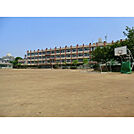 川越市立城南中学校