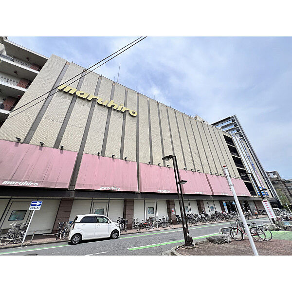 周辺を拡大表示