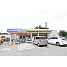 ローソン川越下広谷西店
