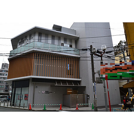 増美保育園川越