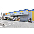 マツモトキヨシ霞ケ関店