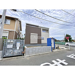 外観の画像