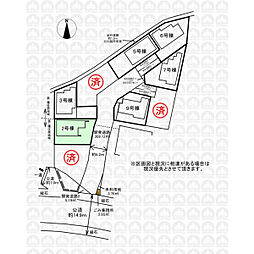 西武新宿線 本川越駅 徒歩17分