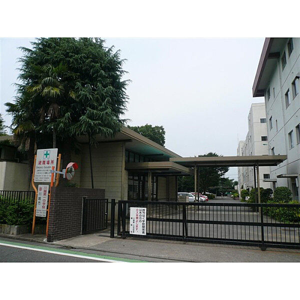周辺を拡大表示