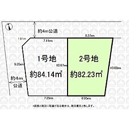 東武東上線 志木駅 徒歩10分