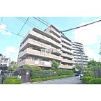 埼玉県川口市元郷1丁目：物件画像