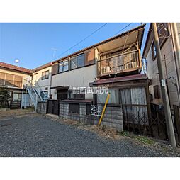 埼玉県朝霞市三原1丁目