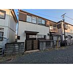 埼玉県朝霞市三原1丁目：物件画像