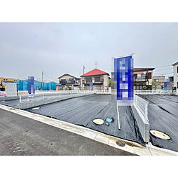 東武東上線 朝霞台駅 バス20分 蓮光寺前下車 徒歩3分