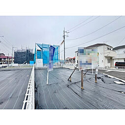 東武東上線 朝霞台駅 バス20分 蓮光寺前下車 徒歩3分