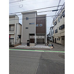 西武池袋線 大泉学園駅 バス22分 都民農園セコニック下車 徒歩4分