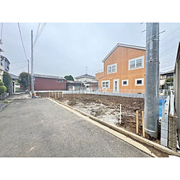 東武東上線 朝霞台駅 バス17分 連光寺前下車 徒歩8分