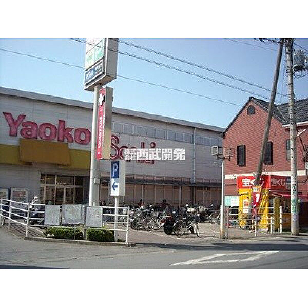 周辺を拡大表示