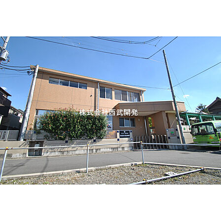 菩提樹の森幼稚園
