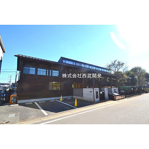 周辺を拡大表示