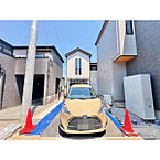 埼玉県朝霞市膝折町3丁目：物件画像