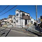 埼玉県新座市大和田5丁目：物件画像