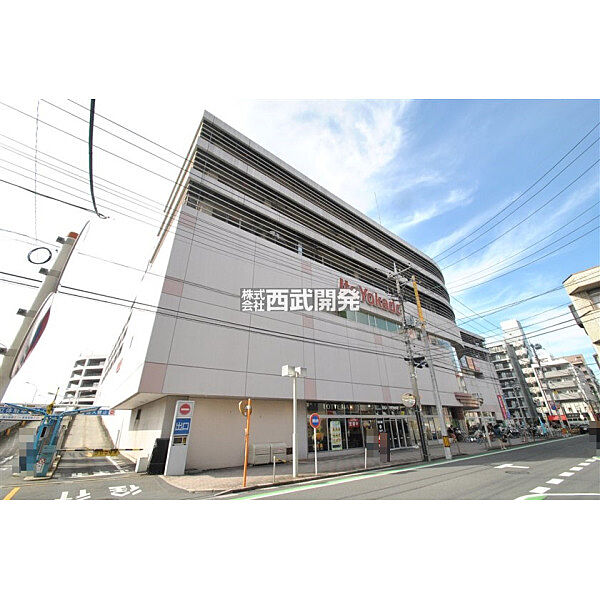 周辺を拡大表示