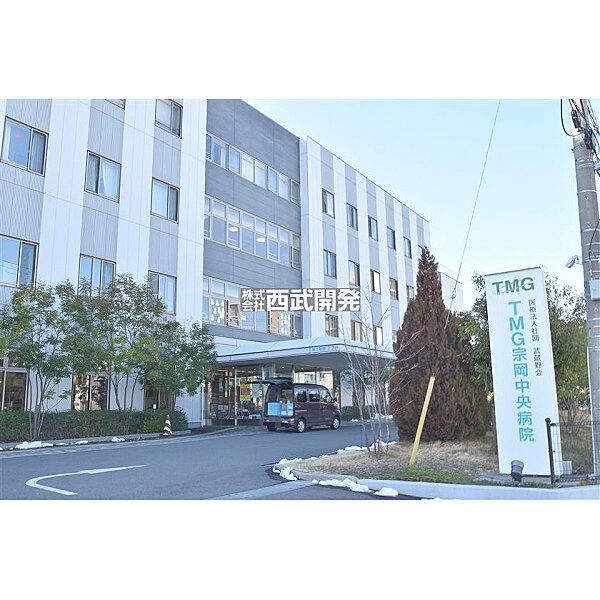 周辺を拡大表示