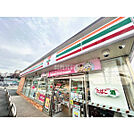 セブンイレブン朝霞溝沼店