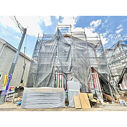 埼玉県新座市栄2丁目