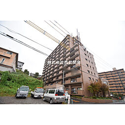 コスモ朝霞台