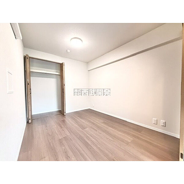 室内を拡大表示