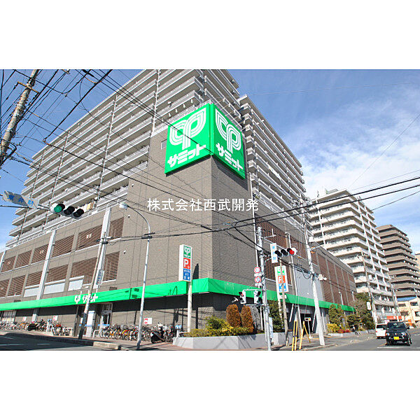 周辺を拡大表示