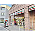 周辺：セブンイレブン志木南口店