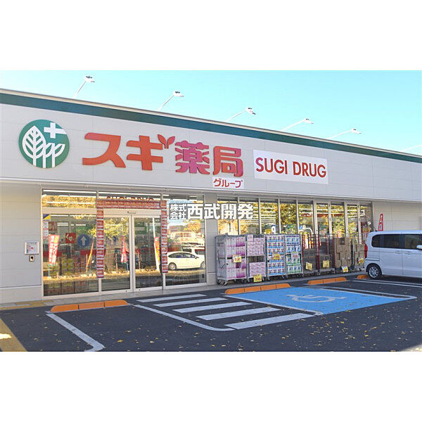 周辺を拡大表示