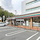 セブンイレブン和光白子2丁目店