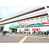 周辺：サミットストア柳瀬川駅前店