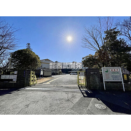 志木市立第四小学校