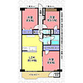 志木ファイブハイツ14階3,530万円