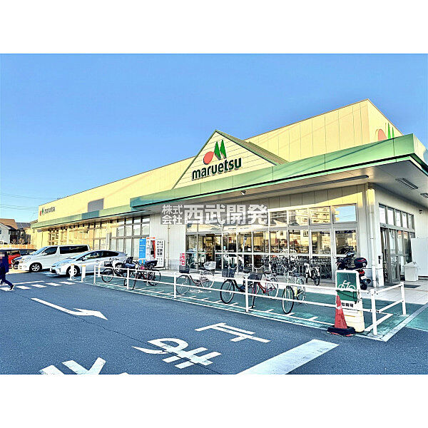 周辺を拡大表示