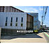 周辺：新座市立大和田小学校