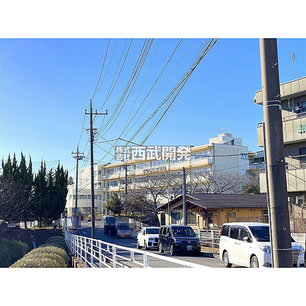 周辺を拡大表示
