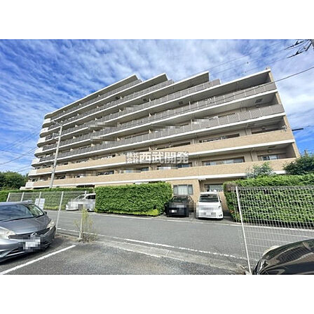 幸町2丁目8階建て7階のお部屋です。