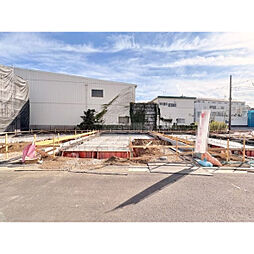 JR武蔵野線 新座駅 徒歩24分
