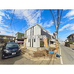 西武池袋線 大泉学園駅 バス20分 都民農園下車 徒歩15分
