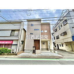 西武池袋線 大泉学園駅 バス22分 都民農園セコニック下車 徒歩4分