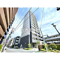 グローリオ武蔵関