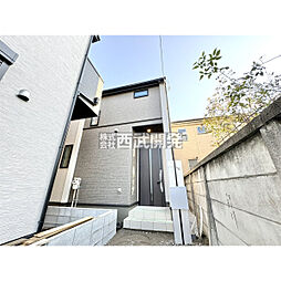 東京都練馬区石神井町6丁目