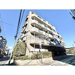 チュリス武蔵関