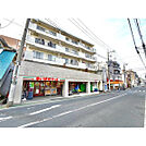 まいばすけっと 武蔵関駅東店