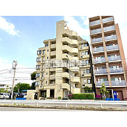 関町南パークホームズ