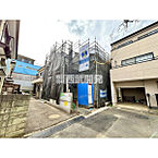 埼玉県新座市新堀1丁目：物件画像