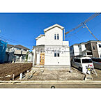 埼玉県新座市石神4丁目：物件画像