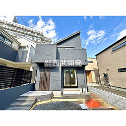 東京都杉並区善福寺4丁目