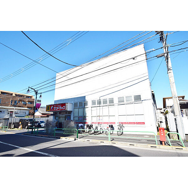 周辺を拡大表示